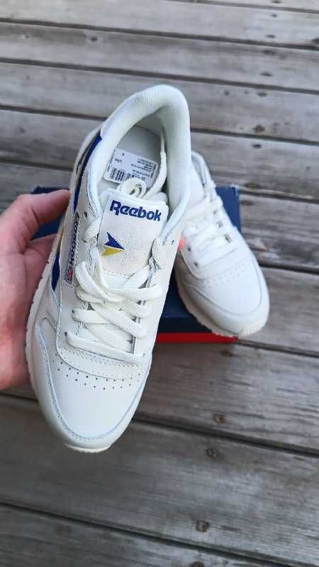 Кросівки розмір 36. Кросівки Reebok. Reebok Classic. Кросівки