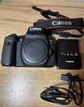 Canon EOS 80D Body stan bardzo dobry