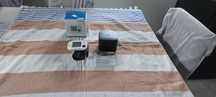 Ciśnieniomierz elektroniczny Omron RS4 na nadgarstek