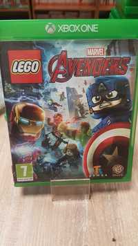 LEGO Marvel's Avengers XONE Sklep/Wysyłka/Wymiana