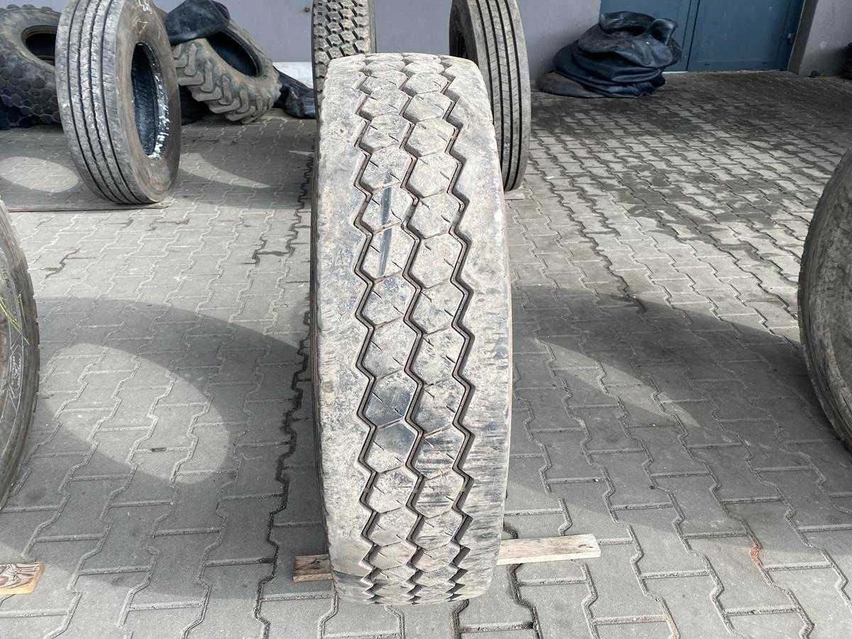 Opona 315/80R22.5 WESTLAKE MIXED TERRAIN WSM2 Przód 13-14mm