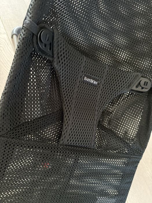 Babybjorn Bliss Mesh