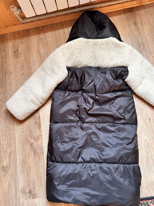 Пуховик жіночий. Бренд ASOS