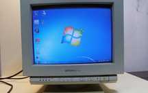 Monitor Optimus OPTIVIEW 14L