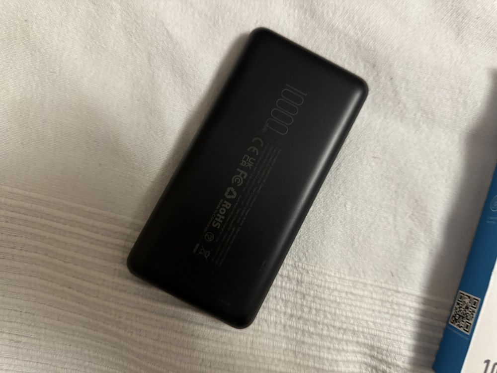 Powerbank Veger ładowarka bezprzewodowa Apple Watch iPhone (jak nowe)