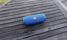 JBL Charge 3 oryginalny niebieski