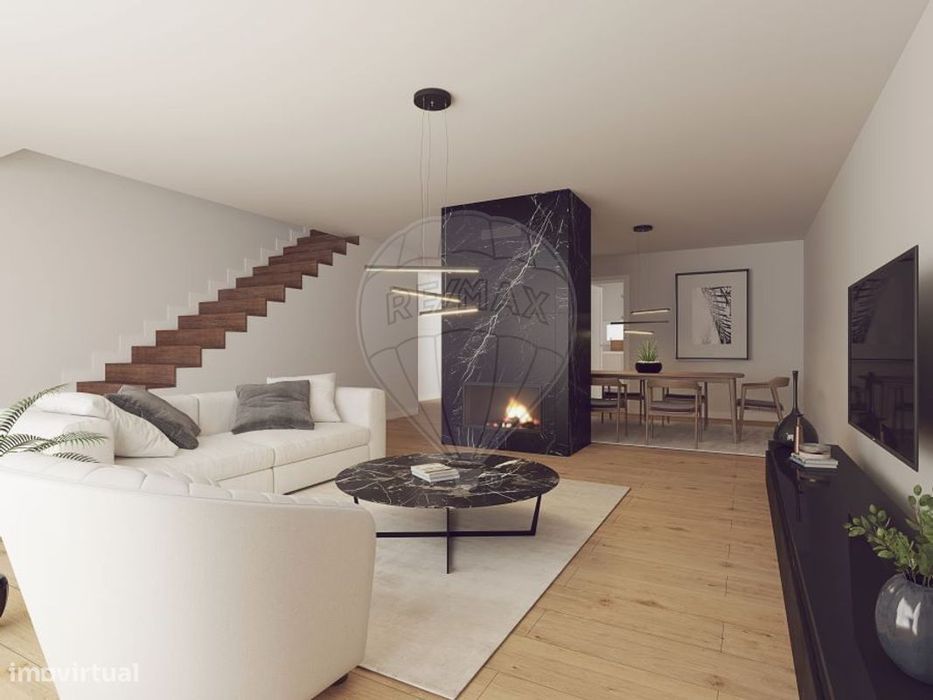 Moradia T3 para venda