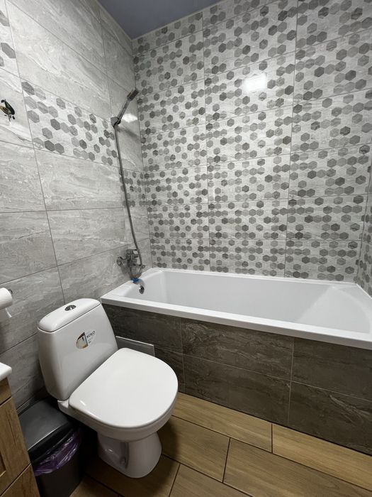 Здам квартиру вул. О. Басараб