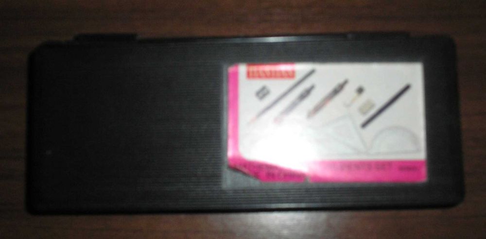 Набір для креслення tiantian, в-во Китай.