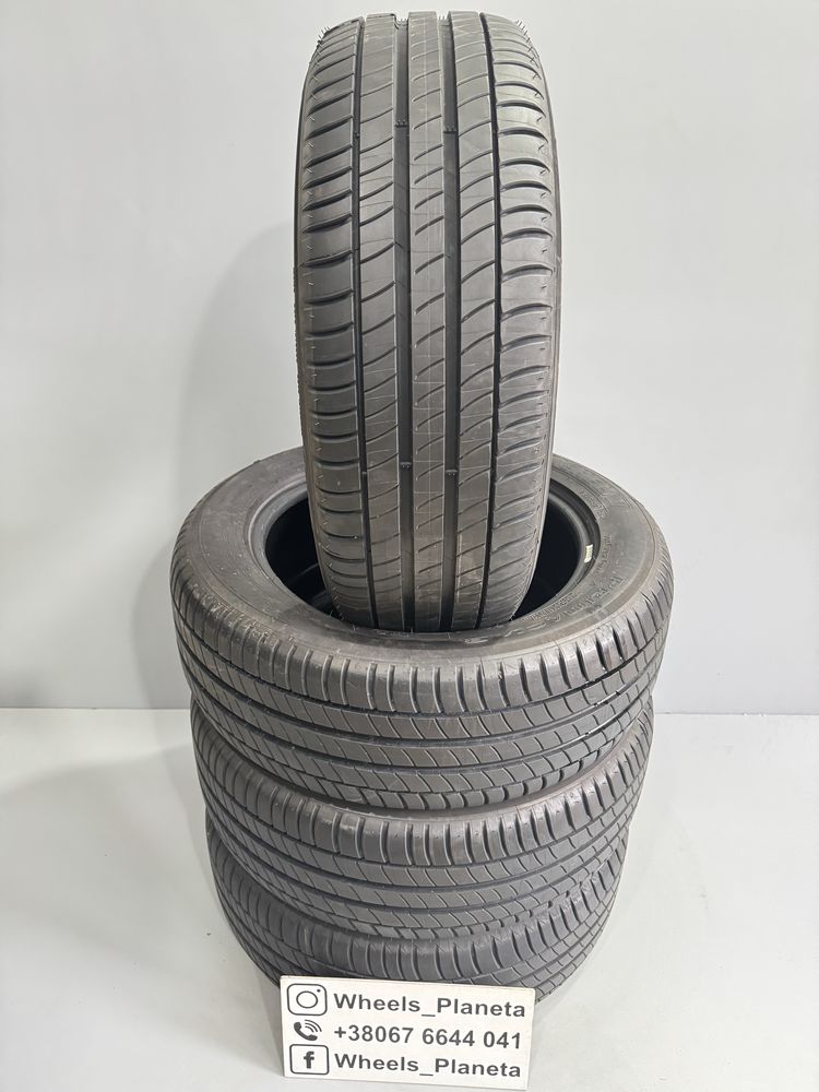 215/55 R17 98W XL шины Michelin Primacy 3