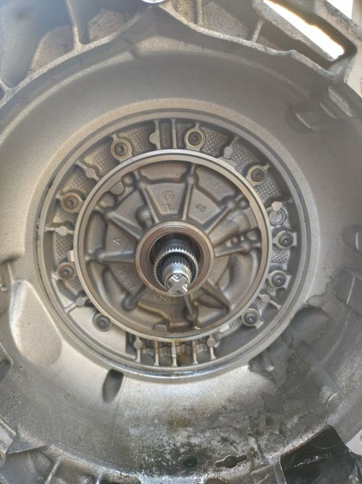 Zf 5hp19 FAU tiptronic skrzynia Quatro