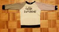 Bluza dziecięca Hello Sunshine