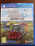 Gra Farming Simulator 22 PS4/PS5