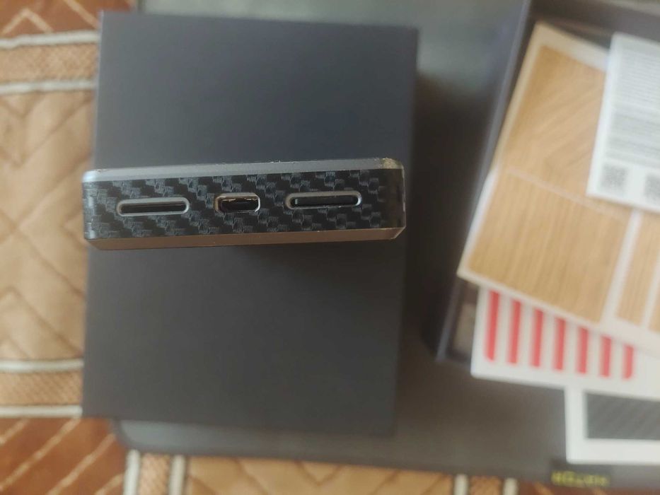 Hi-Res плеер FIIO X5-2