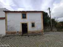 Moradia para reconstrução, Monte Fidalgo/Perais, Vila Velha de Ródão