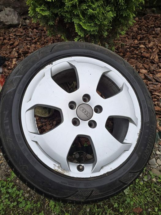 Продам колеса в комплекті