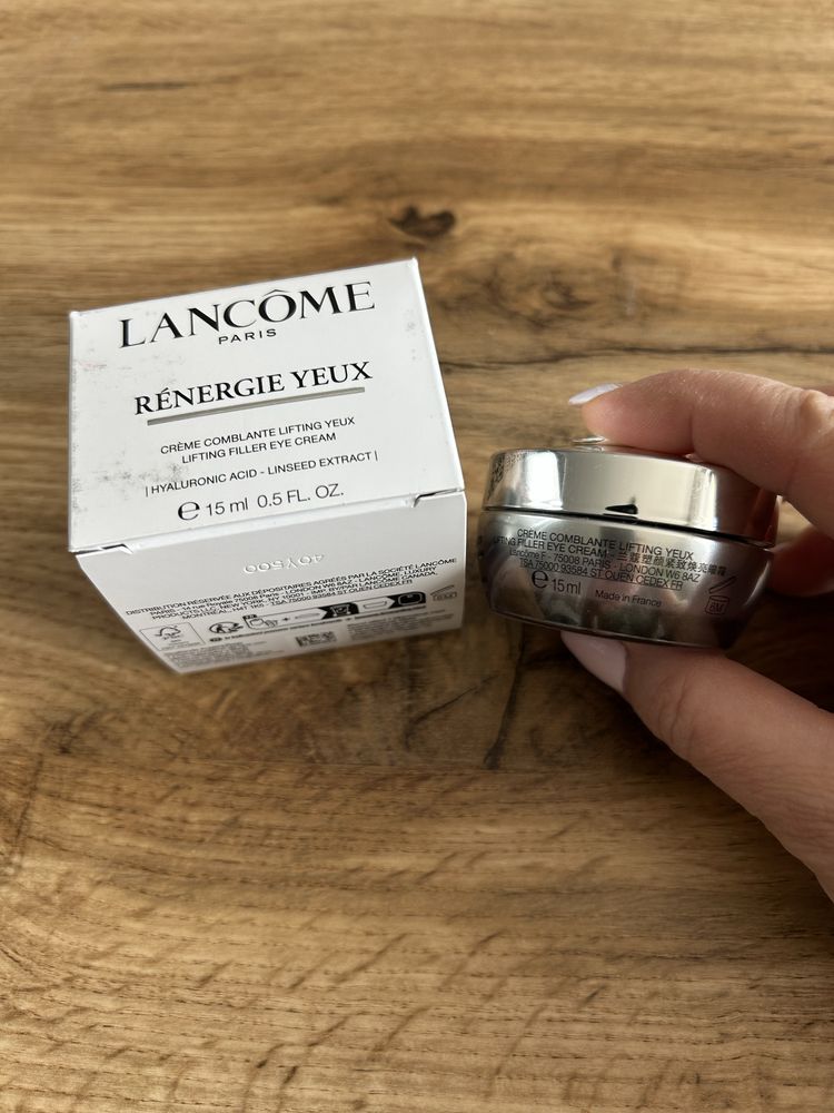 Krem pod oczy Lancome Douglas