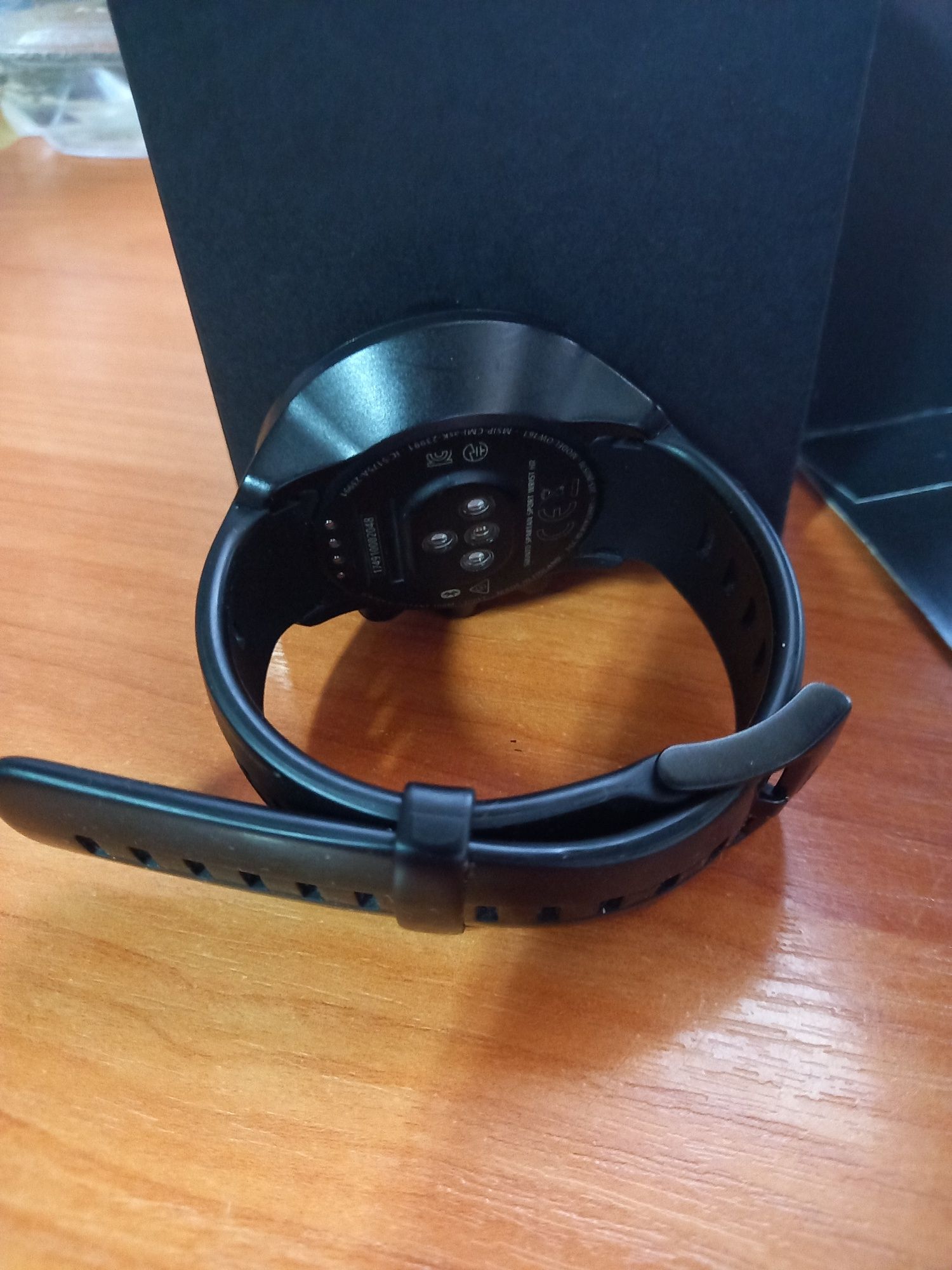 Suunto Spartan Sport Wrist HR All Black