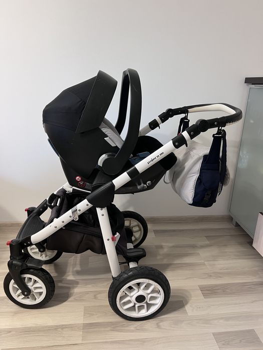 Дитяча коляска 3в1 в ідеальному станіфірми Adamex