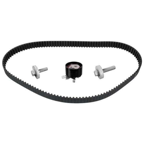 Комплект ГРМ Renault Kangoo Megane Clio Scenic Master Koleos Dokker