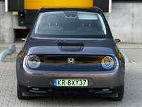 Honda e
