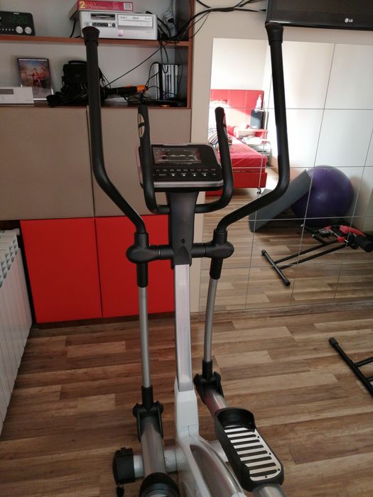 Orbitrek finnlo loxon xtr