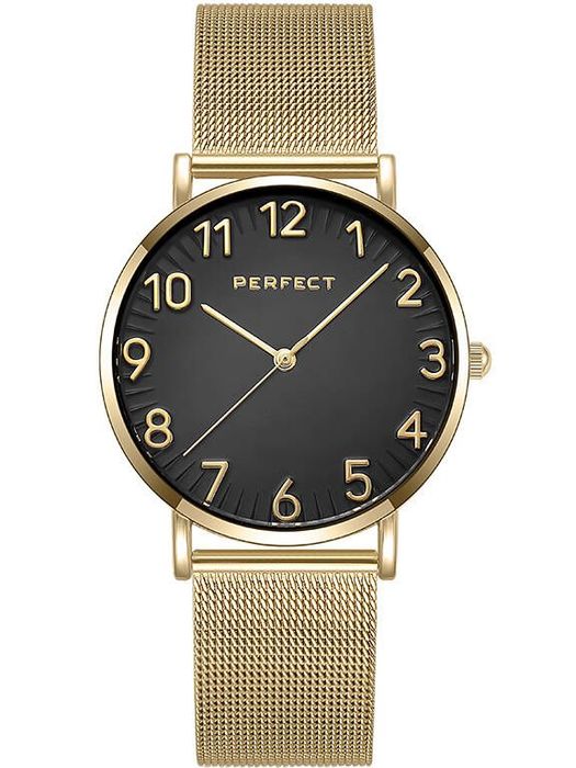 zegarek damski perfect f342-06 + box