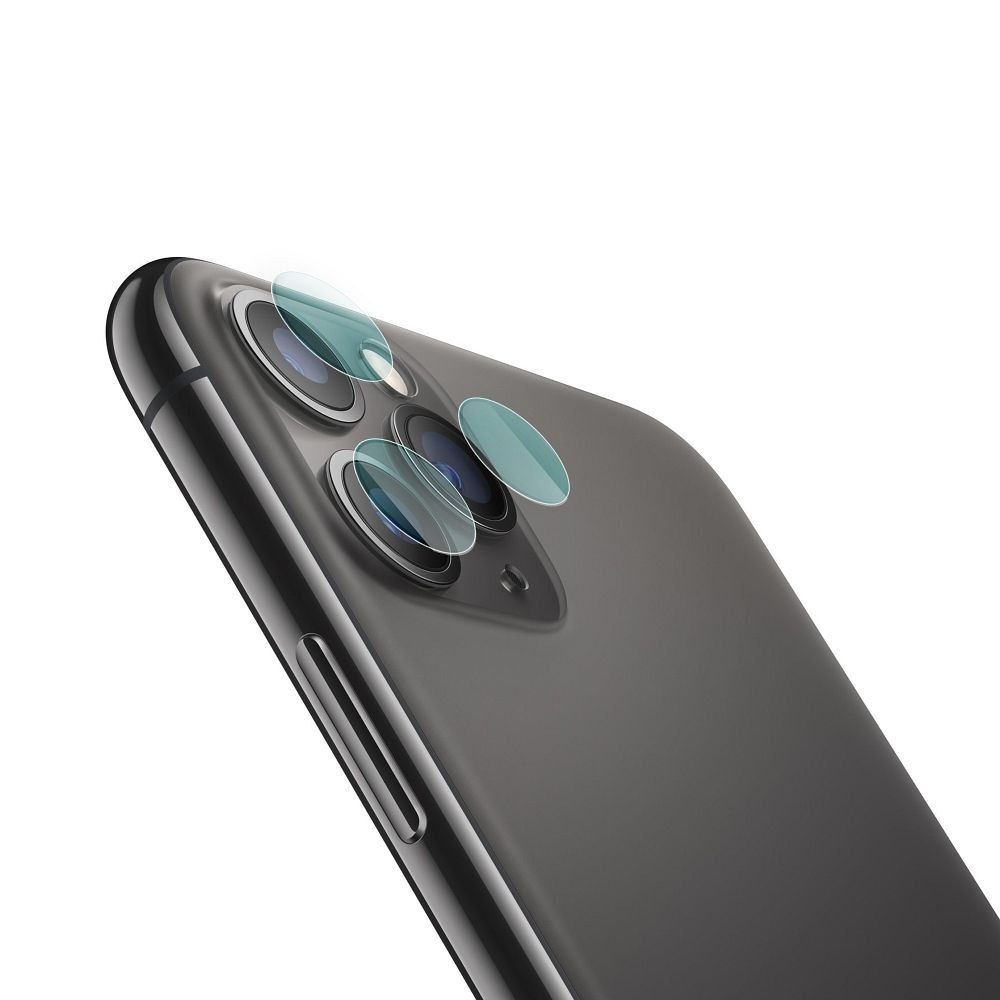 Szkło hartowane Camera Cover - do iPhone 11 Pro Max