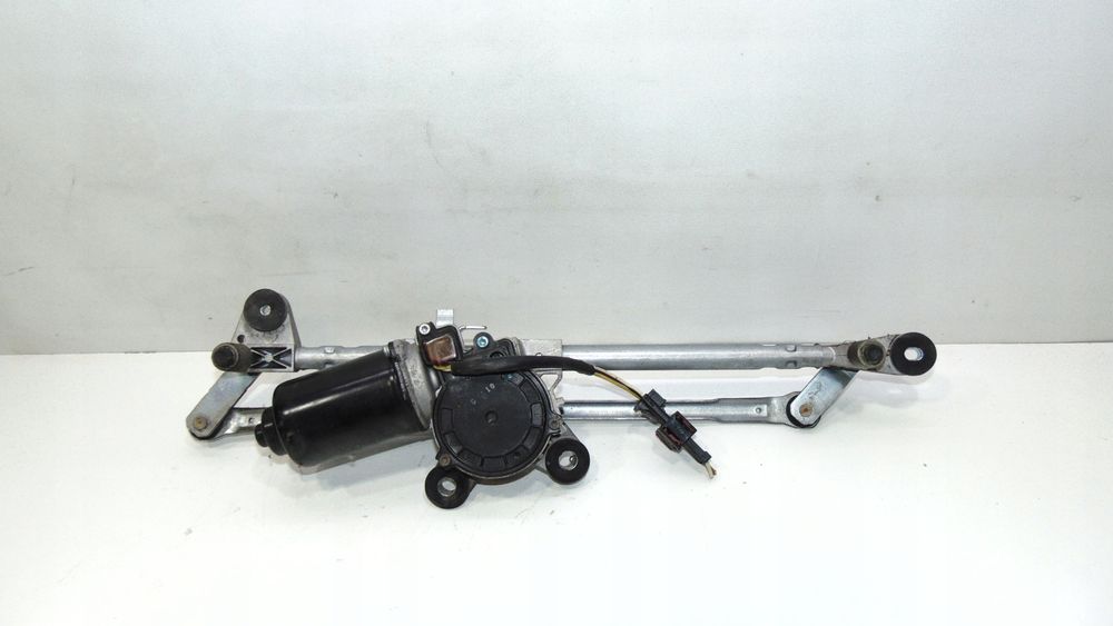 mechanizm wycieraczek przód opel vectra c 93185524