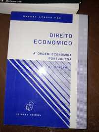 Livro de Direito Económico
