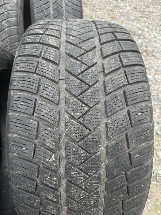 Opony zimowe komplet vredestein wintrac pro 275/40/19 245/45/19