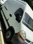 Renault master de 2010