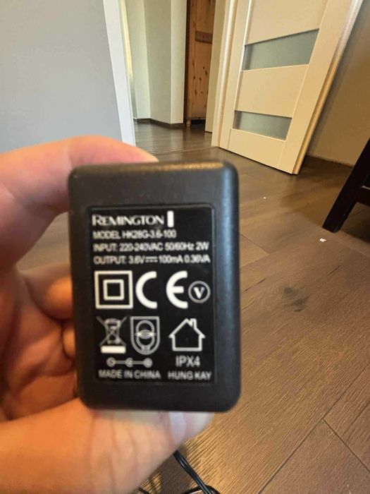 Zasilacz Remington HK 28G 3.6-100