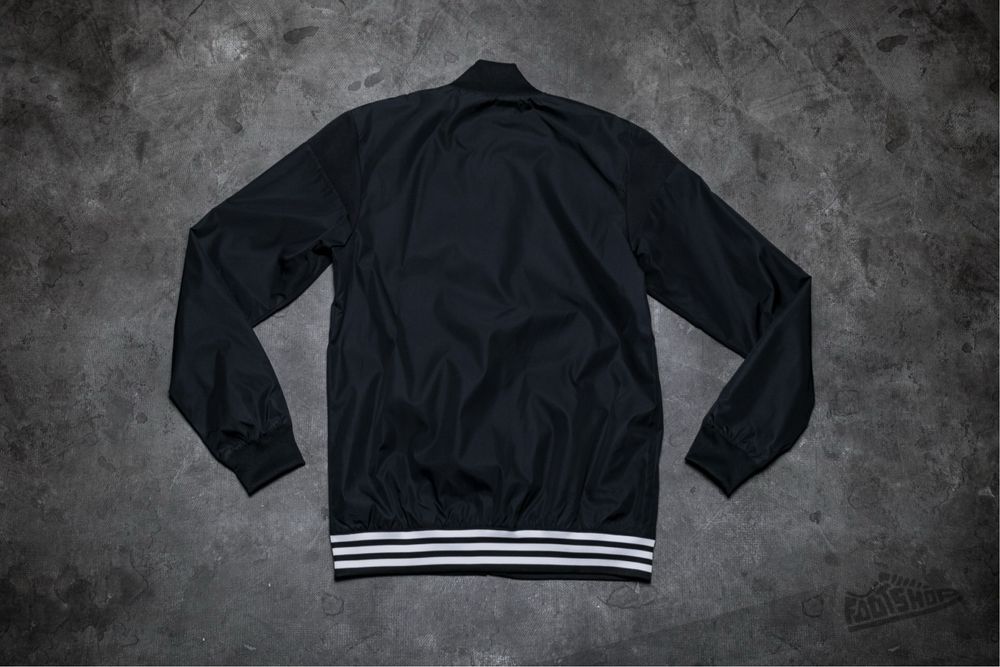 Adidas Originals bomber unikat varsity rare kurtka lekka unikat retro