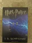 Audiobook Harry Potter 1-7 po polsku