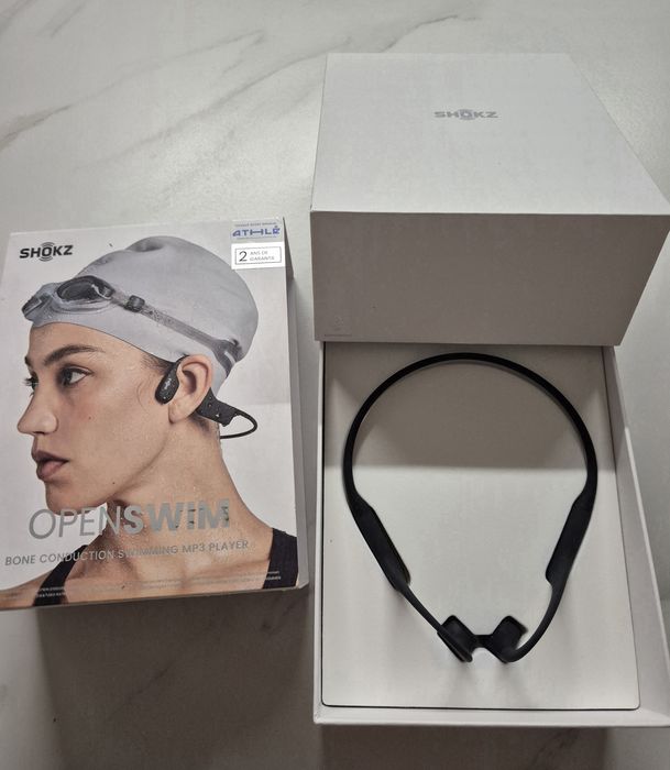 Shokz openswim S700