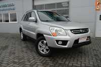 Kia Sportage 2.0 CRDi LIFT Serwisowany Bezwypadkowy Klimatyzacja 161 tys.km.