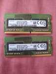 Pamięć RAM Samsung 2x8GB DDR4 3200MHz SO-DIMM