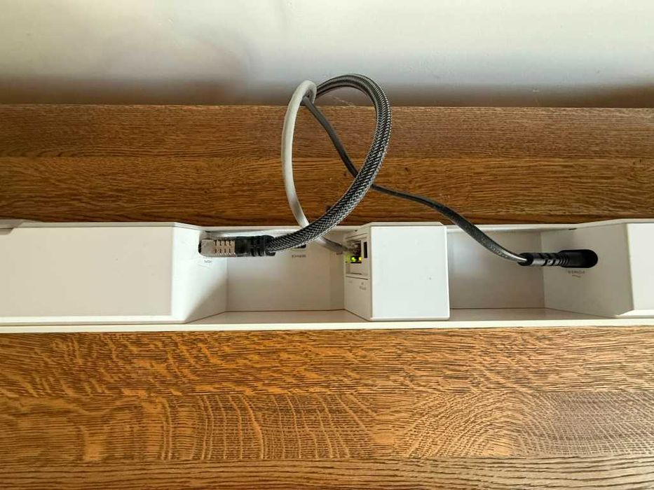 Głośnik Bose Smart Soundbar 900 na gwarancji