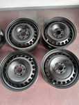 Felgi stalowe Ford S max Galaxy 2 II 6,5j16 et 50 ch 63,4 TPMS