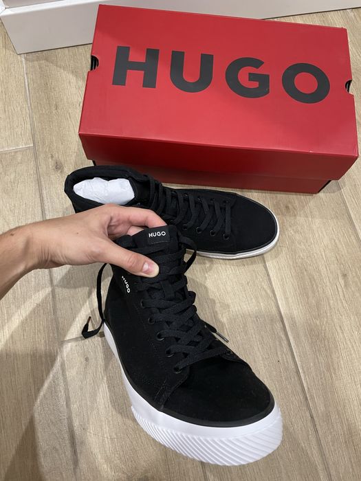 Кеди чоловічі Hugo
