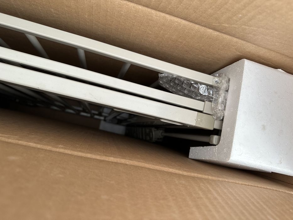 Barreira de proteção para crianças Safety First modelar 3