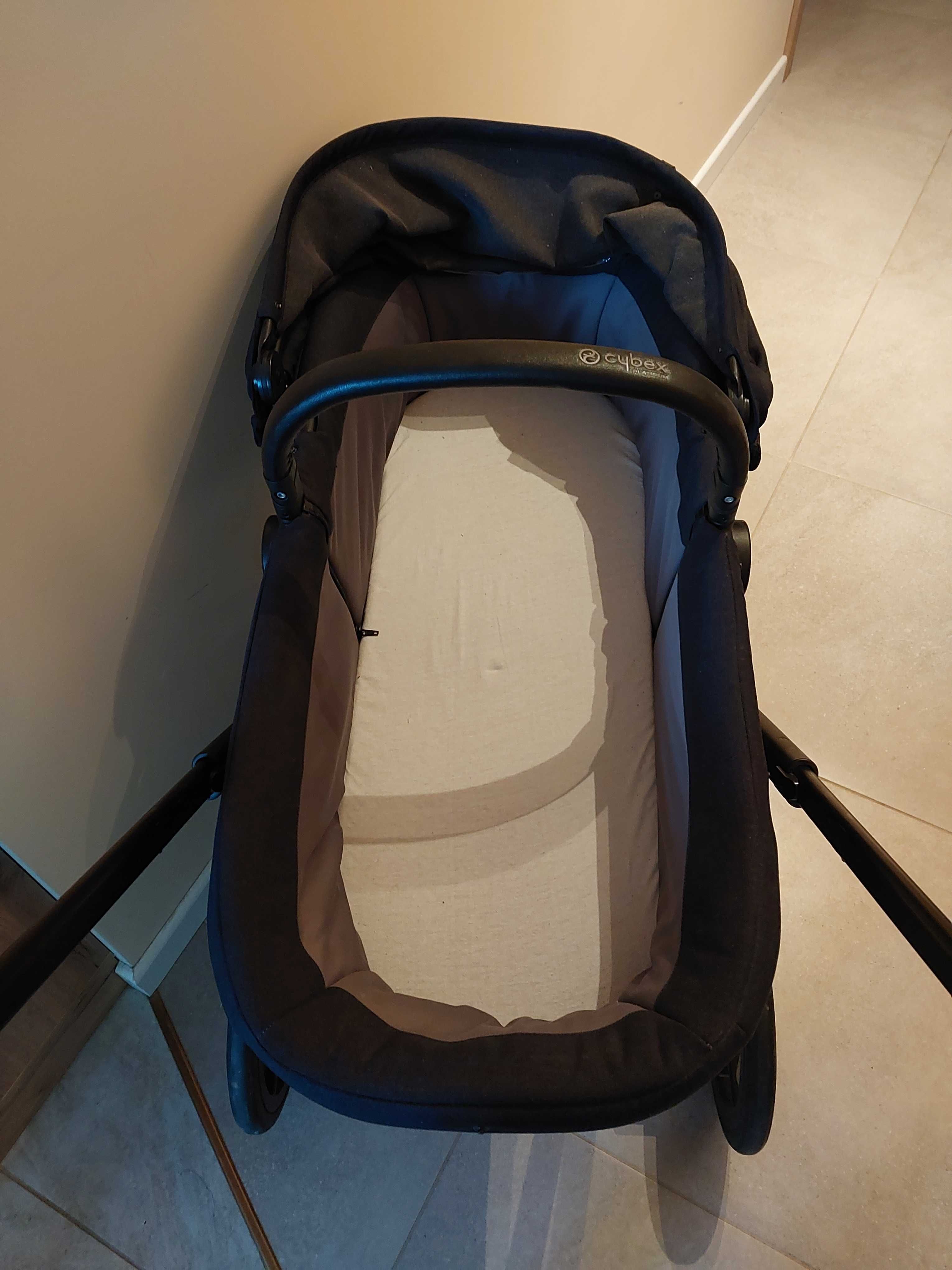 Wózek Cybex Priam używany