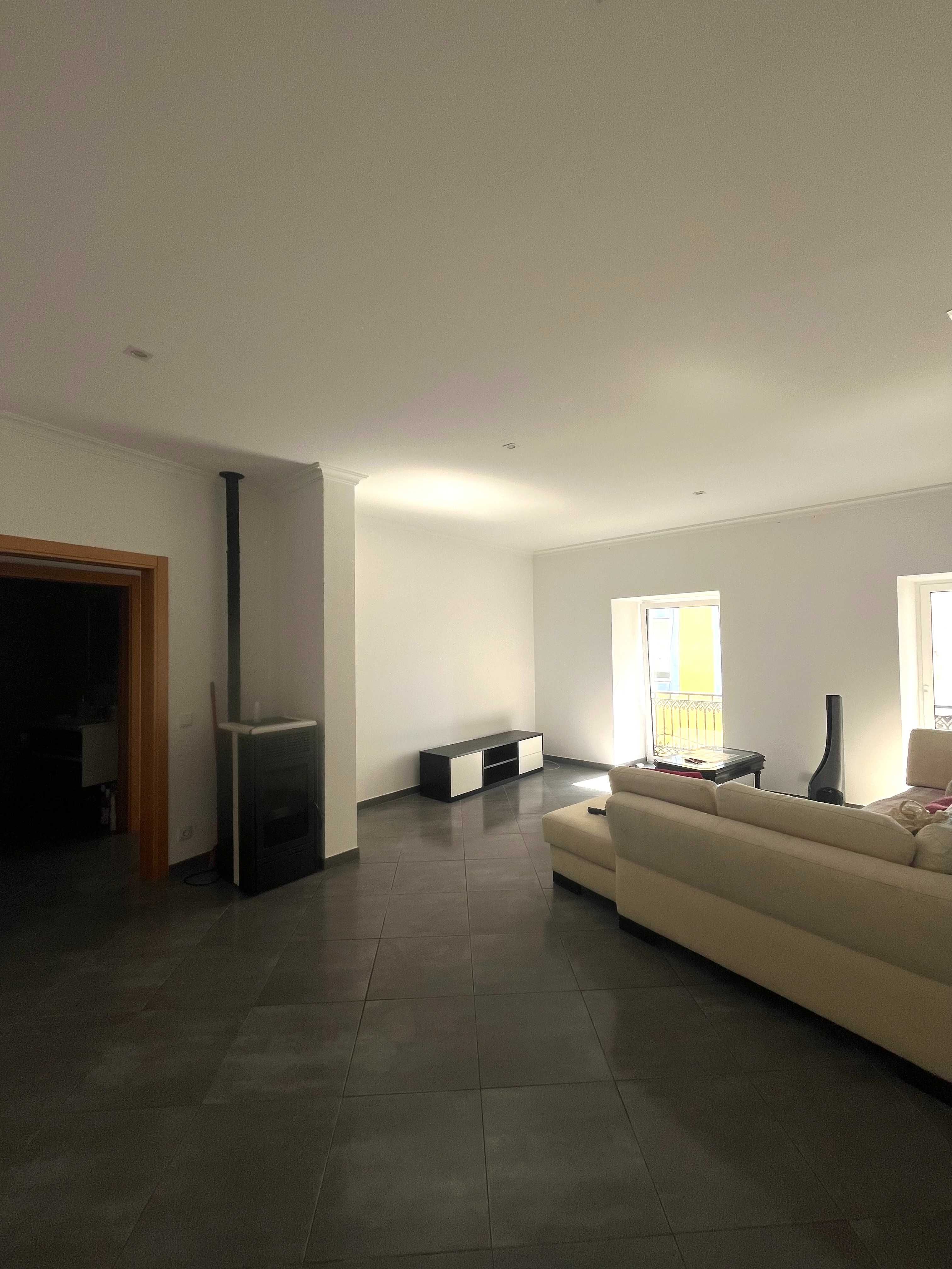 Apartamento T2 Soure