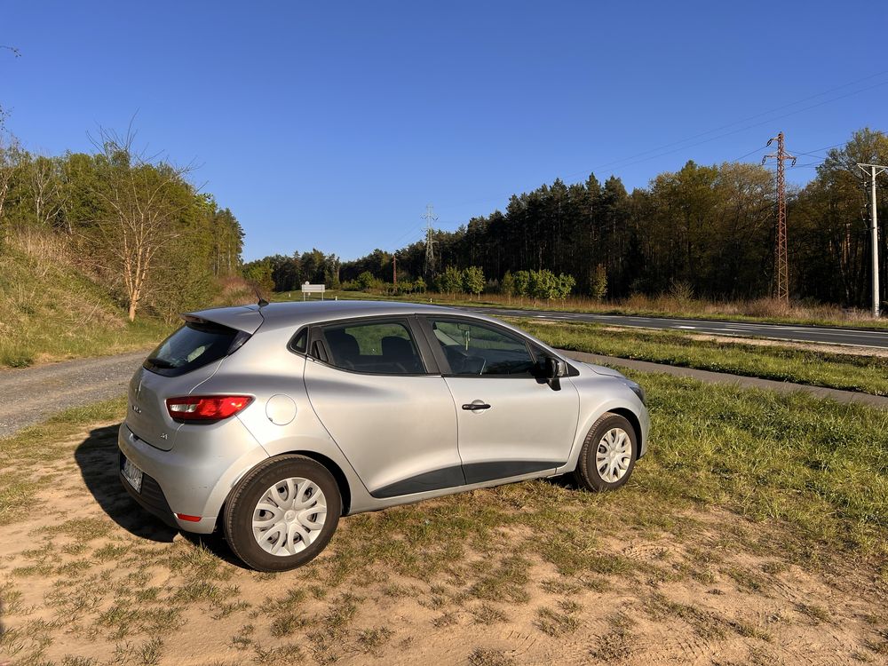 Sprzedam Renault Clio IV