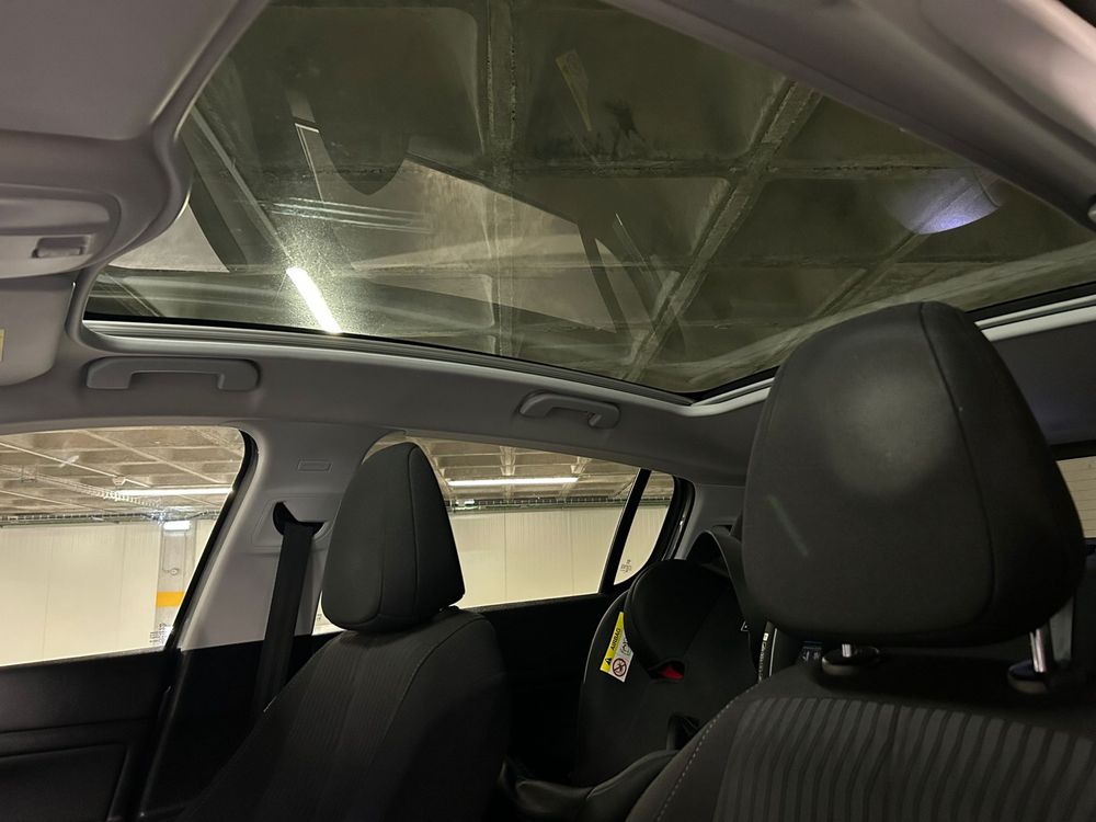 Peugeot 308 1.2 e-THP Active | Livro de Revisoes completo