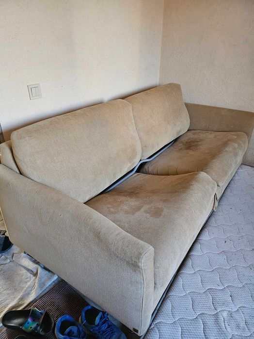 Диван раскладной