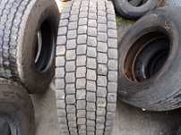 Opona 315/80R22.5 YOKOHAMA 704 R (800 netto)