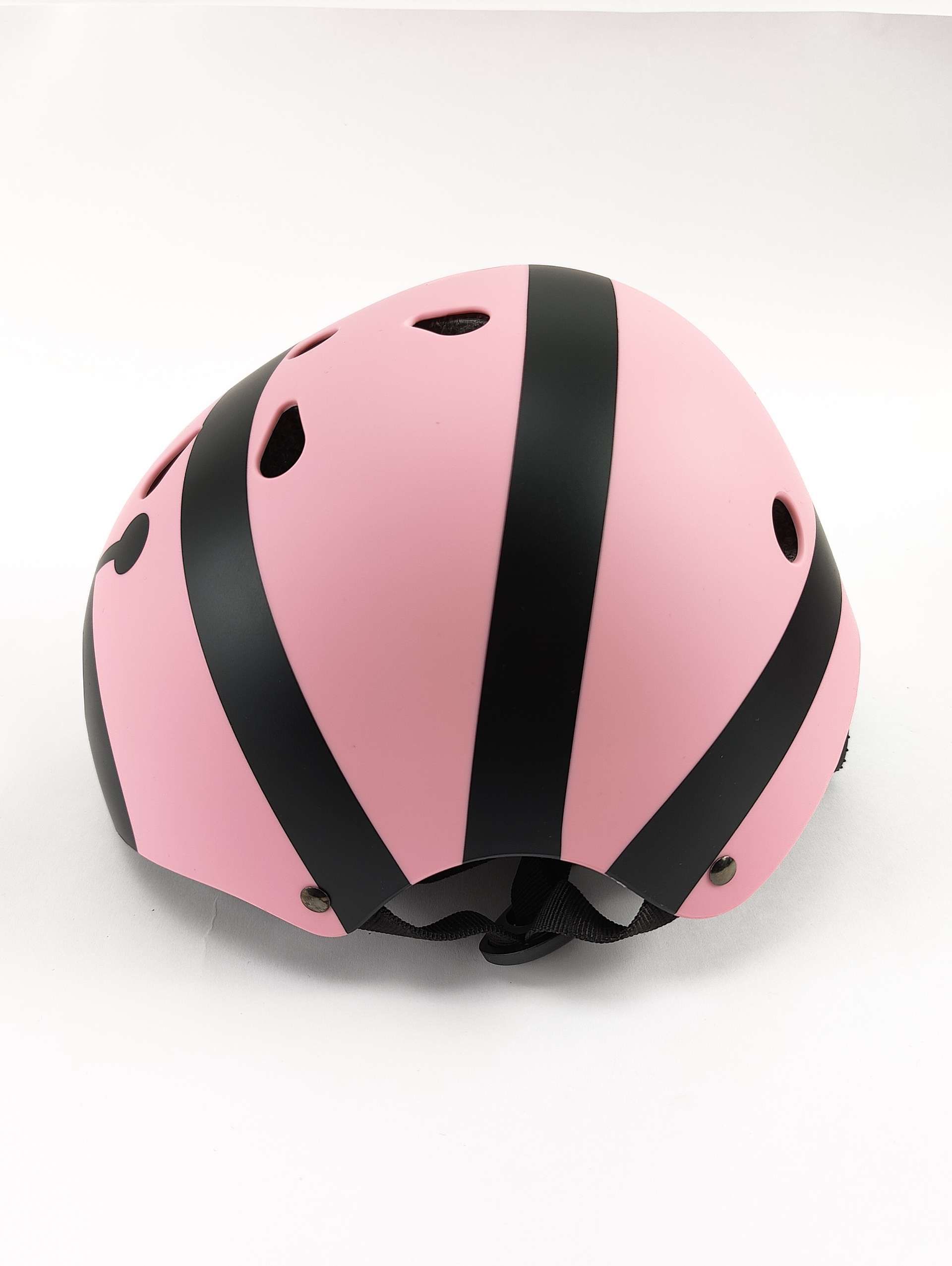 Kask dziecięcy roz. 51-54