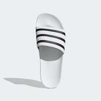 Adidas Adilette Sliders Made in Italy Жіночі Оригінал Тапочки 38